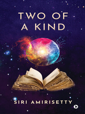 cover image of Two of A Kind